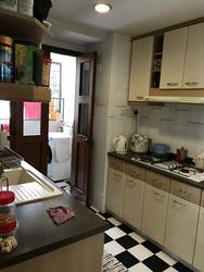 The Florida (D19), Condominium #150060022